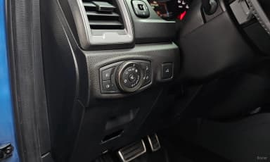 Ranger 3rd Generation