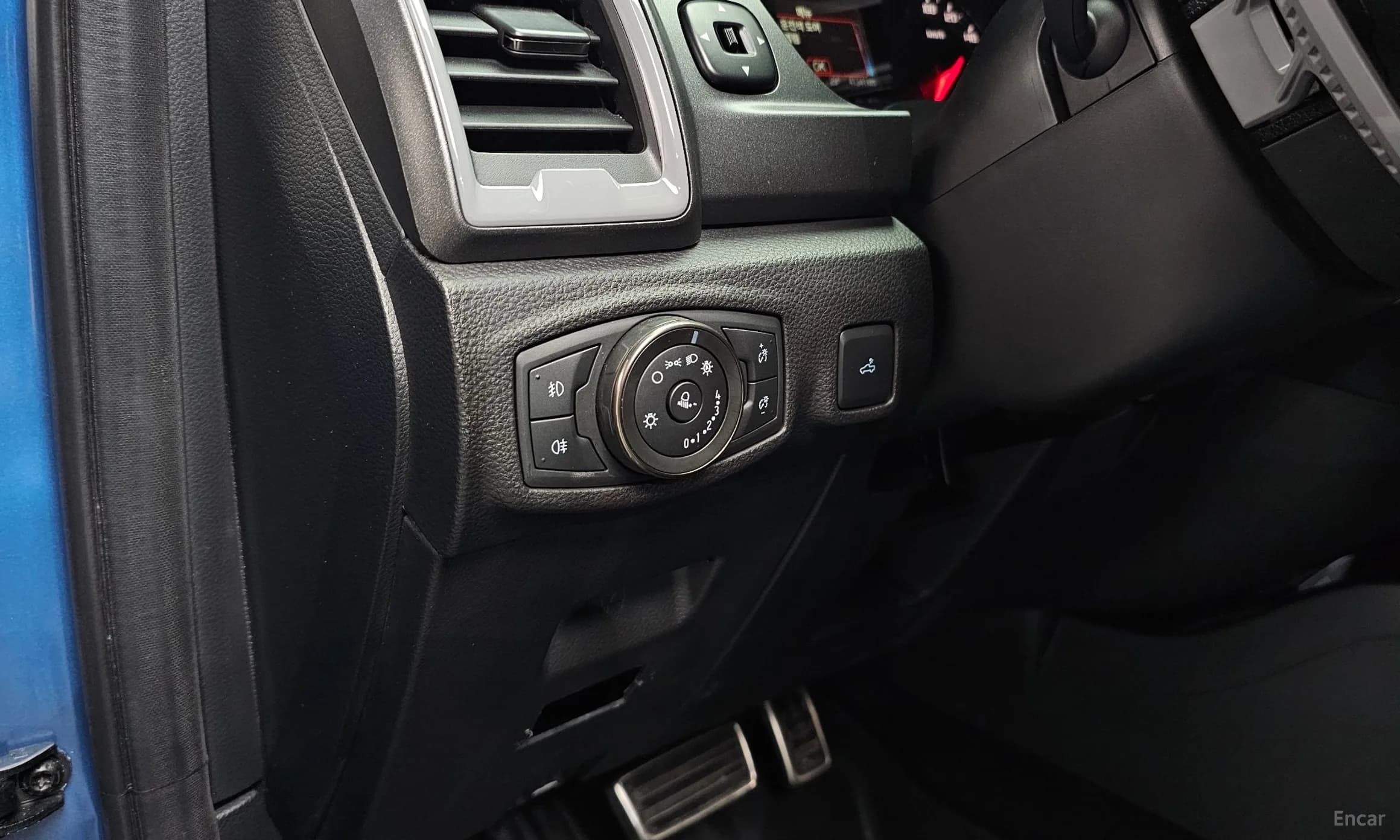 Ranger 3rd Generation