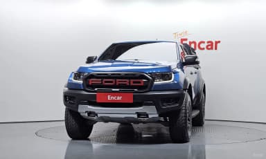 Ranger 3rd Generation