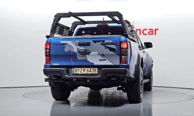 Ranger 3rd Generation