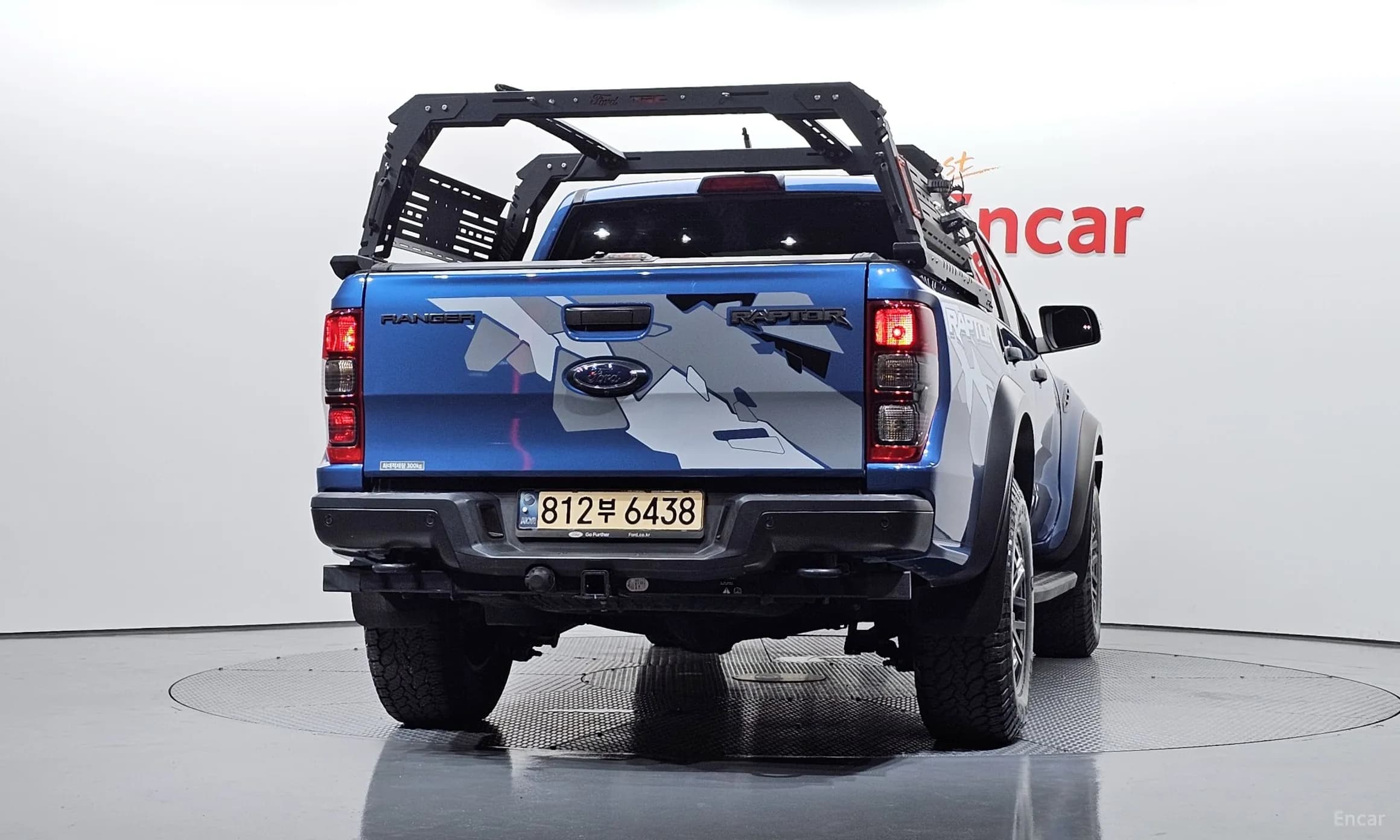 Ranger 3rd Generation