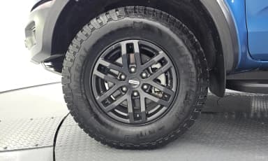 Ranger 3rd Generation