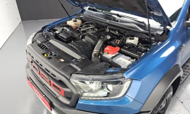 Ranger 3rd Generation