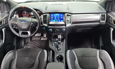 Ranger 3rd Generation