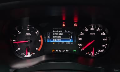 Ranger 3rd Generation