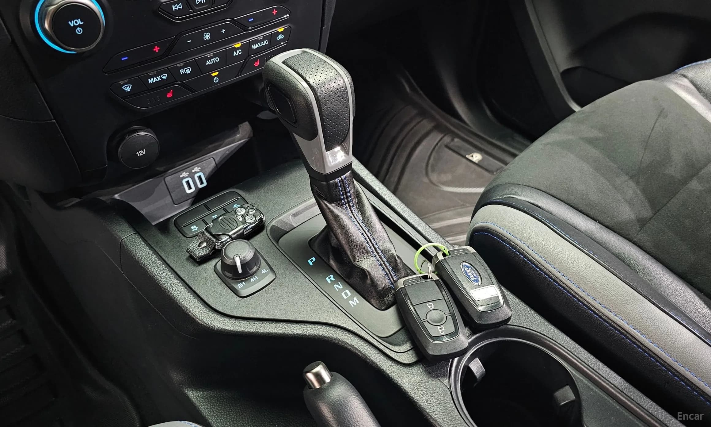 Ranger 3rd Generation