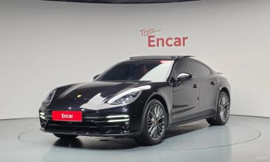 Panamera (971)