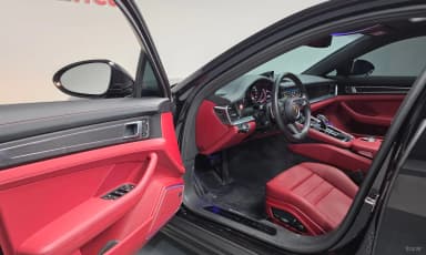 Panamera (971)