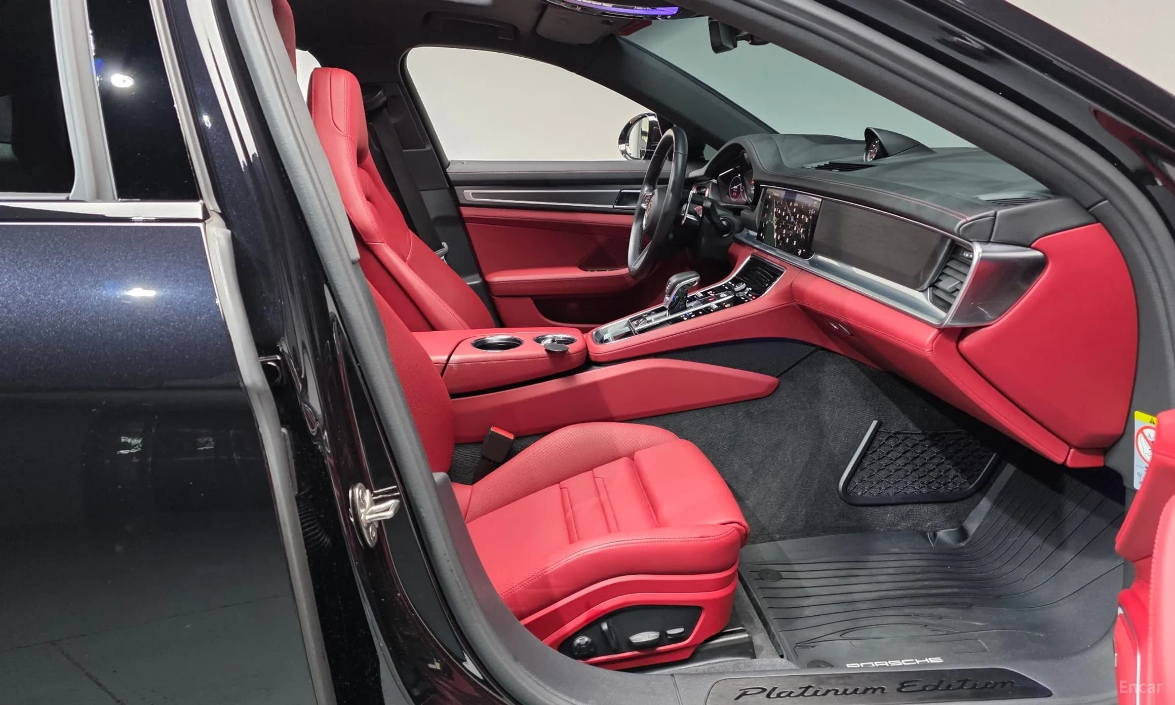 Panamera (971)