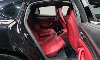Panamera (971)