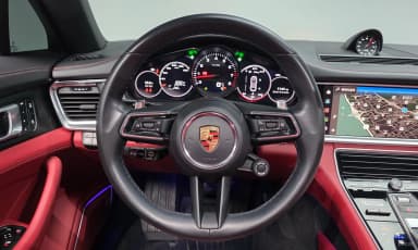 Panamera (971)