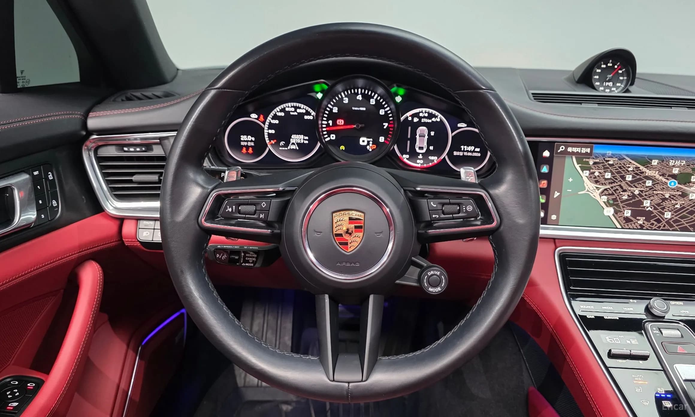 Panamera (971)
