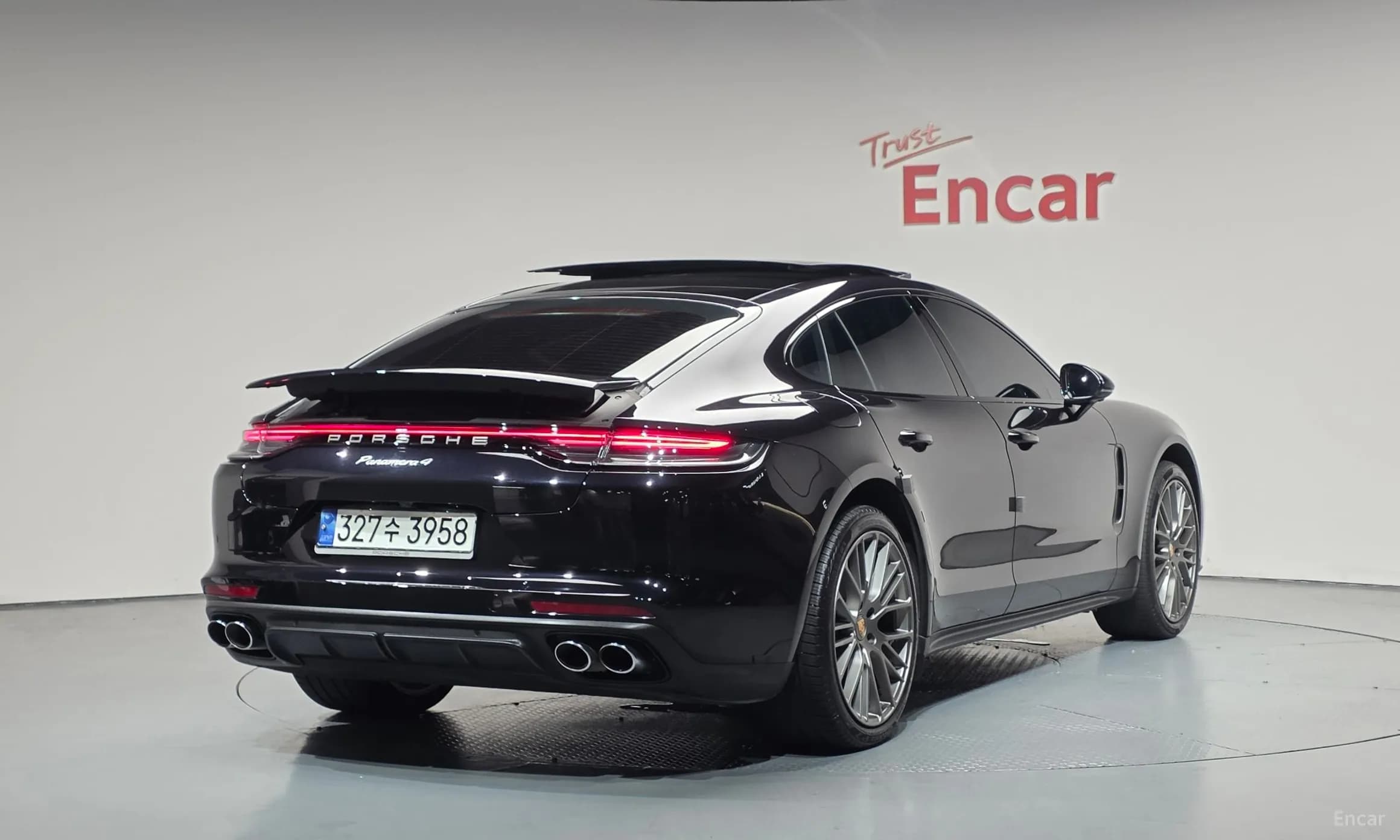 Panamera (971)