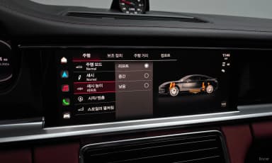 Panamera (971)