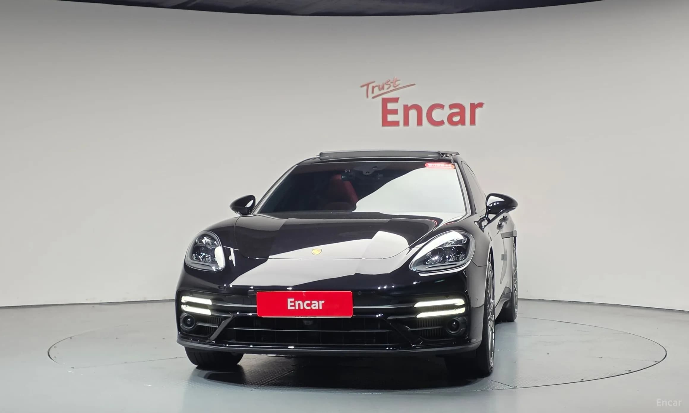 Panamera (971)