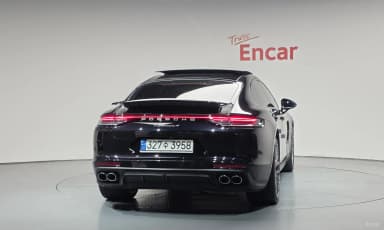 Panamera (971)