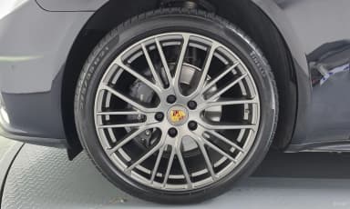 Panamera (971)