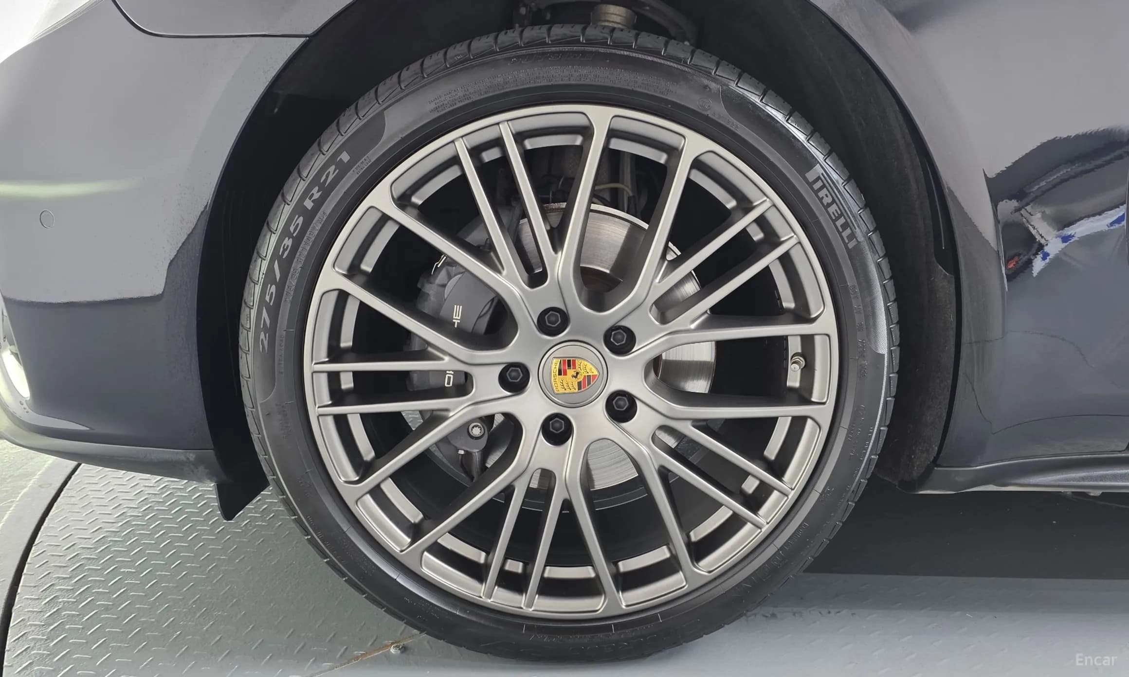 Panamera (971)