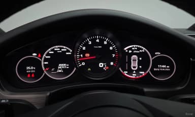 Panamera (971)