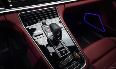 Panamera (971)