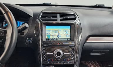 Explorer