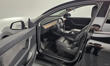 Model Y