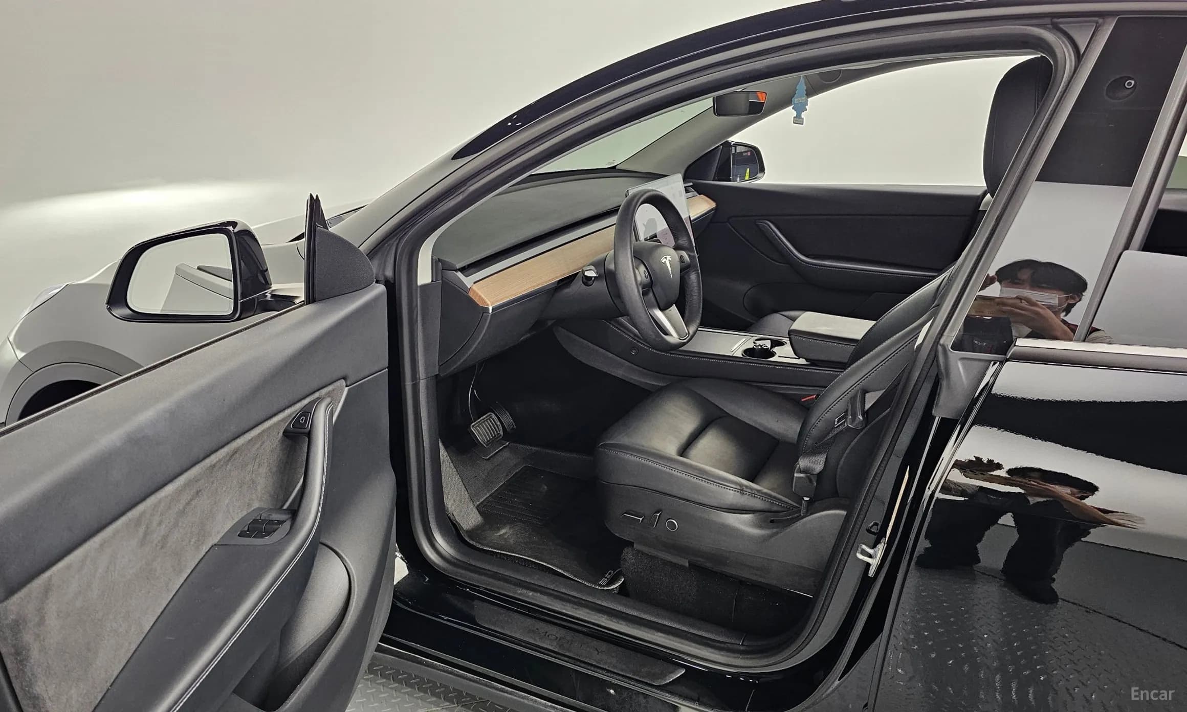 Model Y