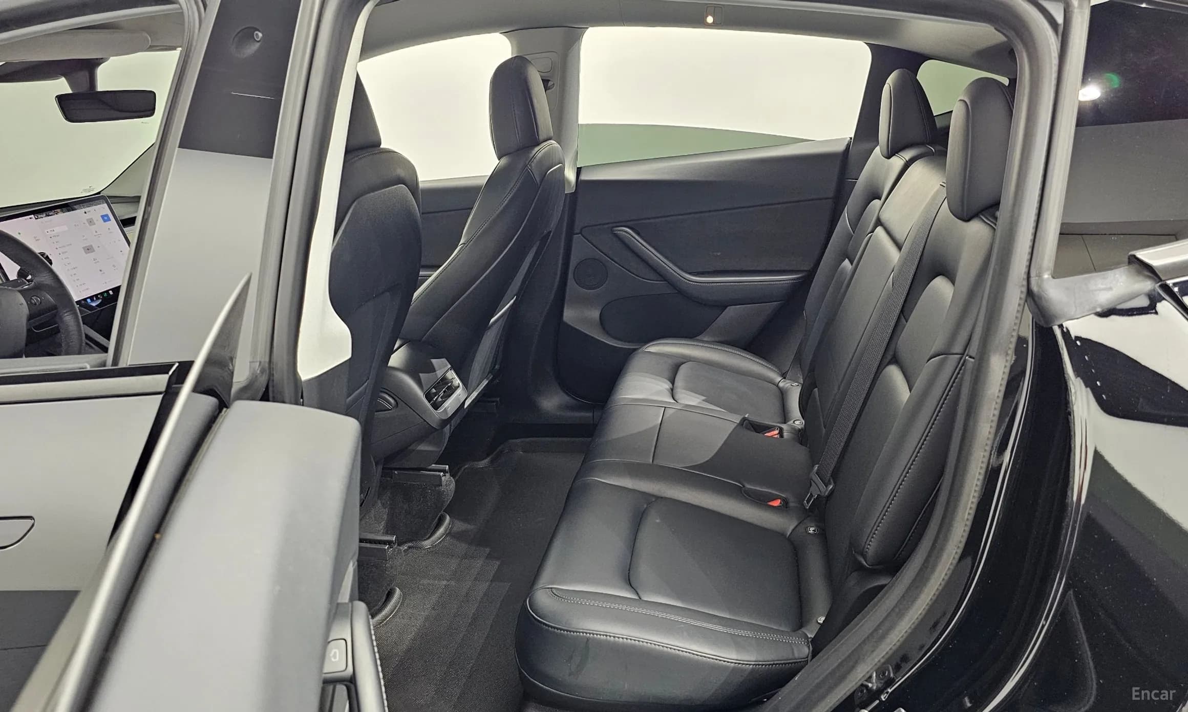 Model Y