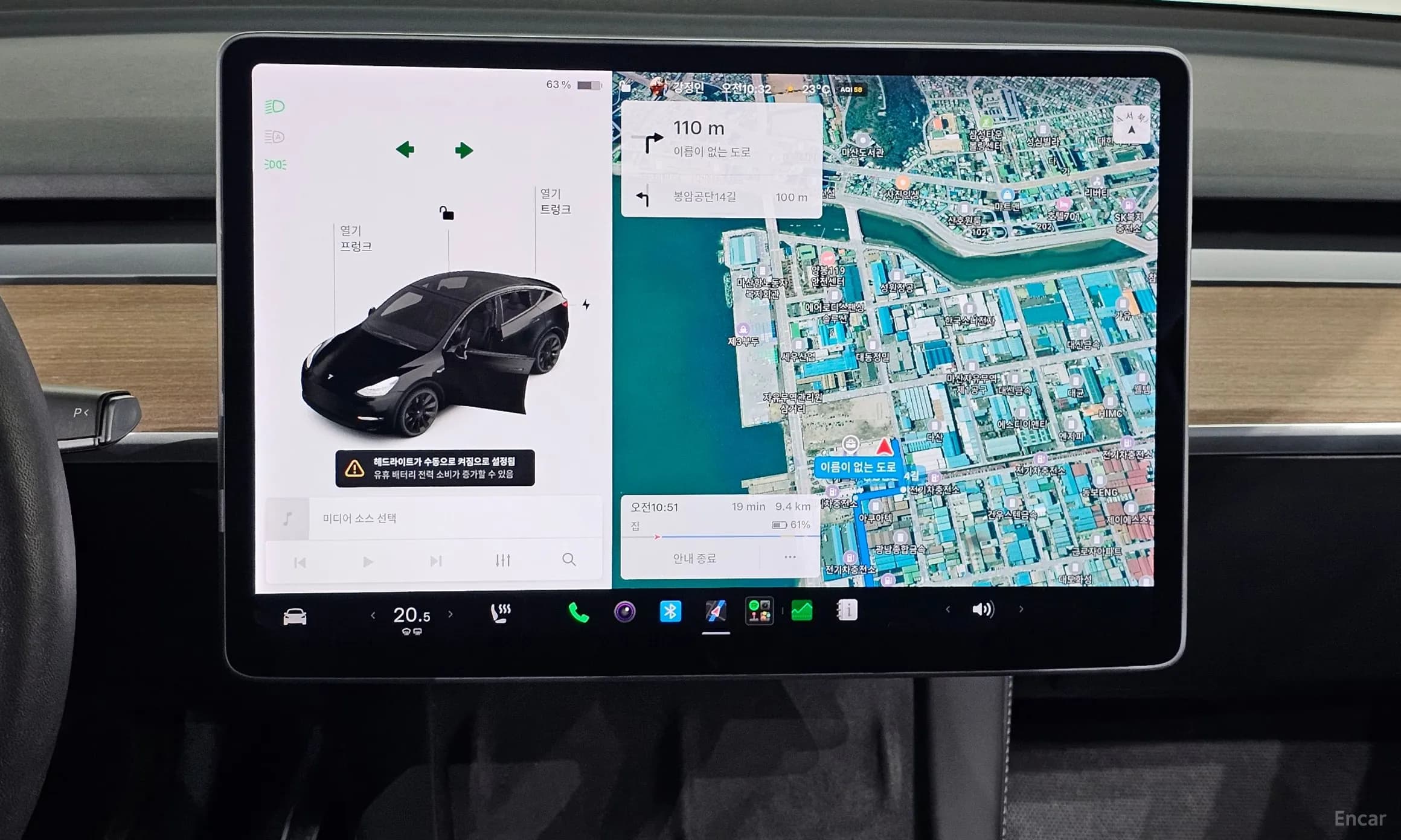 Model Y