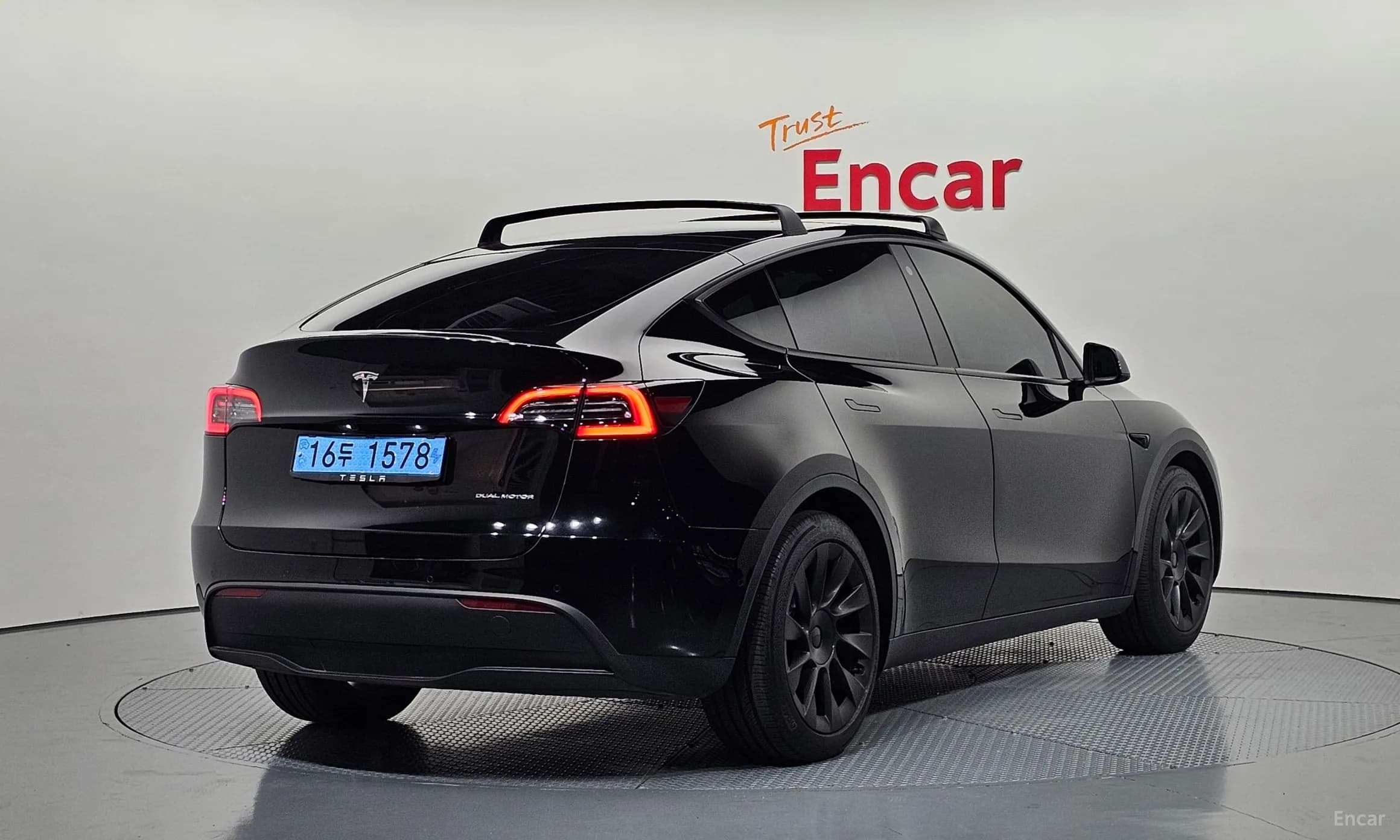 Model Y