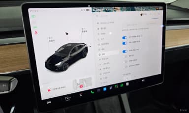 Model Y