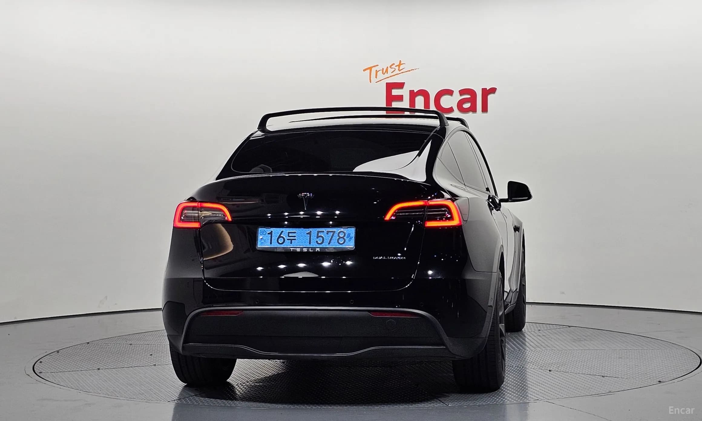 Model Y