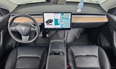 Model Y