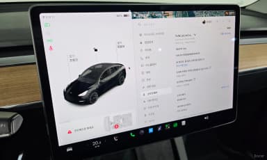 Model Y
