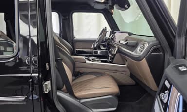 G-Class W463b