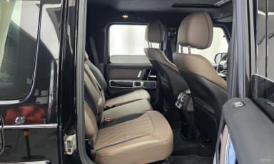 G-Class W463b