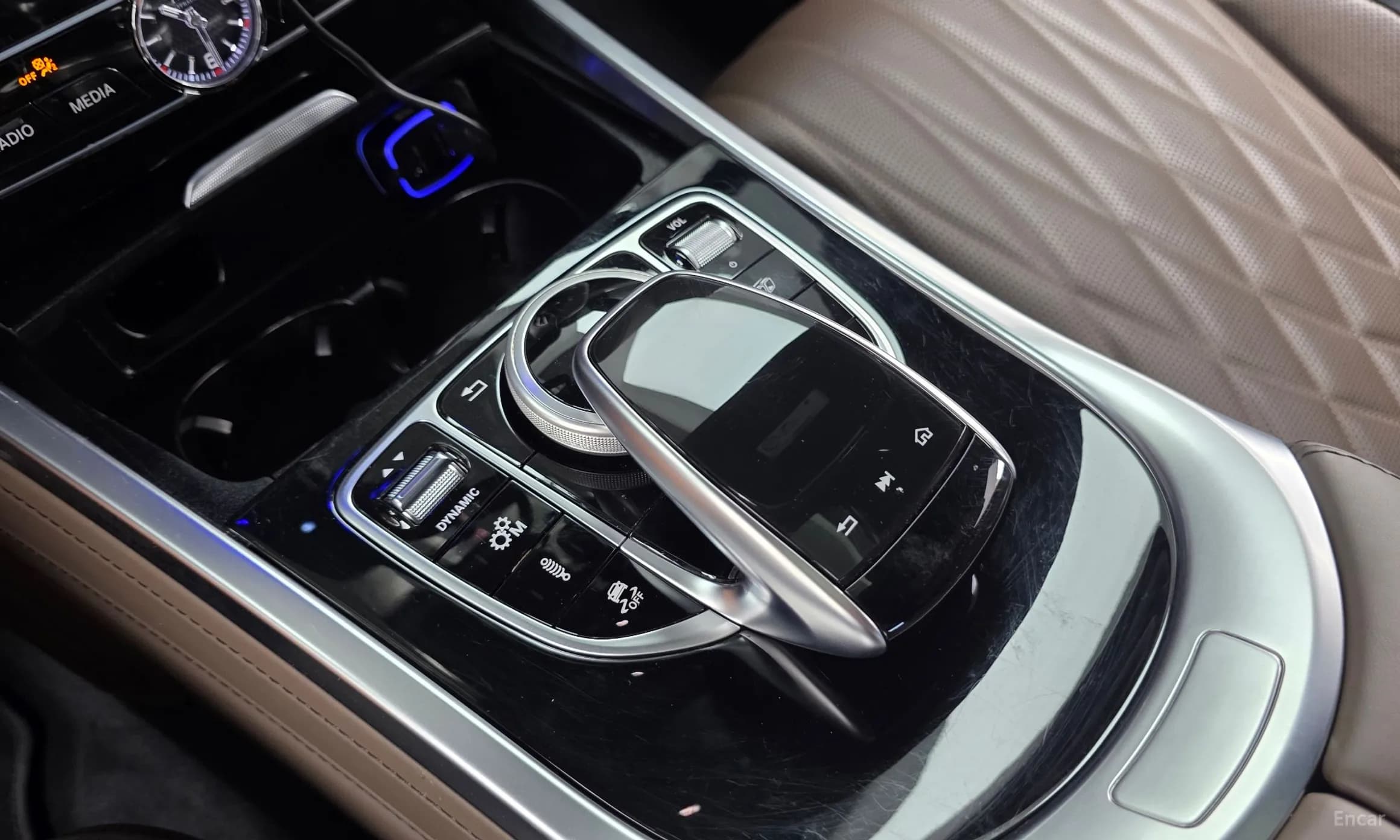 G-Class W463b
