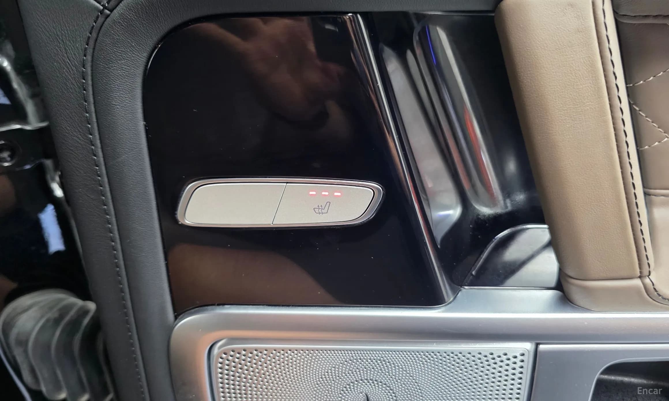 G-Class W463b