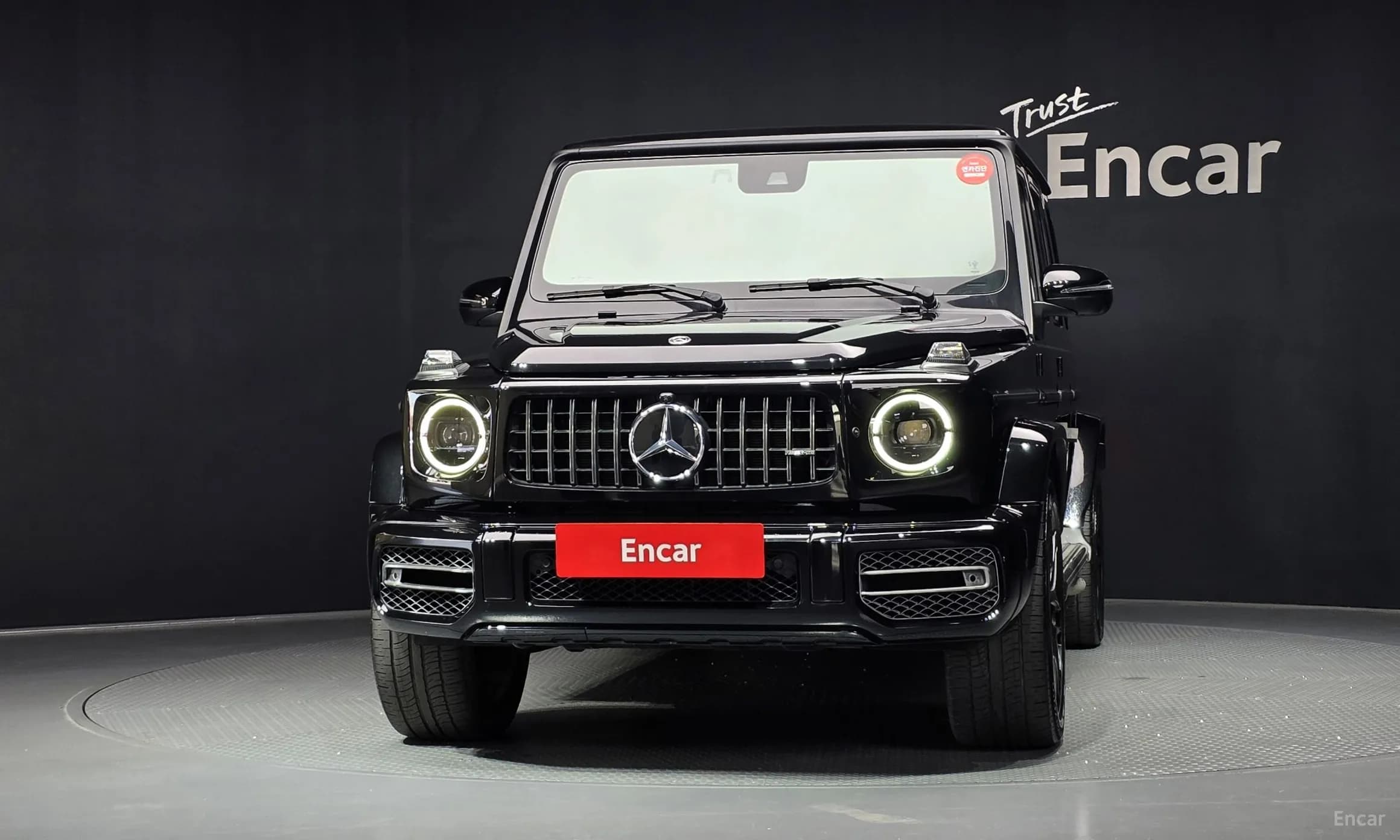 G-Class W463b