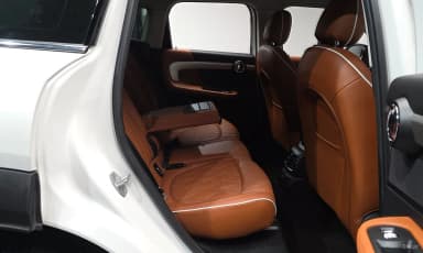 Cooper S Countryman