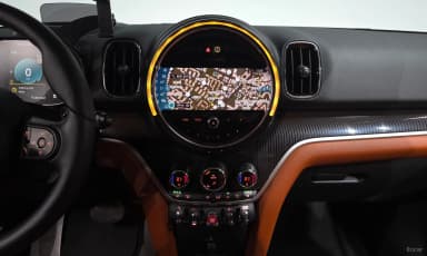 Cooper S Countryman
