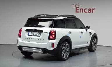Cooper S Countryman