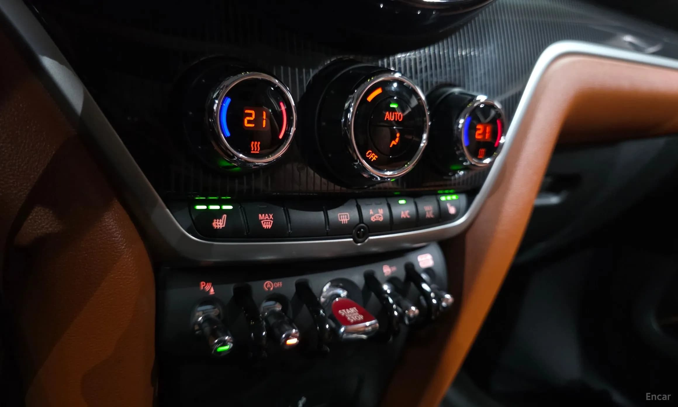 Cooper S Countryman