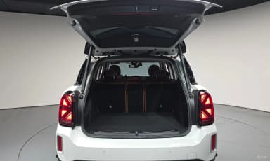 Cooper S Countryman