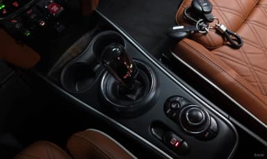 Cooper S Countryman