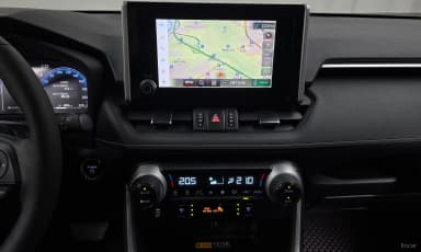 RAV4 5th Generation