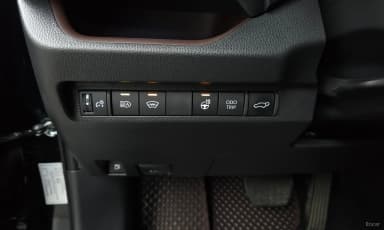 RAV4 5th Generation