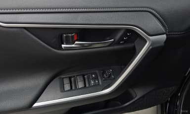 RAV4 5th Generation