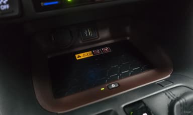 RAV4 5th Generation