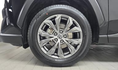RAV4 5th Generation